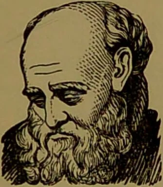 An illustration from Fowler's New illustrated self-instructor in phrenology and physiology : with over one hundred engravings, together with the chart and character of ... as marked by ... / by Lorenzo N. Fowler., 1895, leaf 167