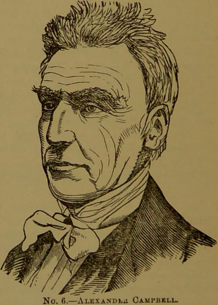 An illustration from Fowler's New illustrated self-instructor in phrenology and physiology : with over one hundred engravings, together with the chart and character of ... as marked by ... / by Lorenzo N. Fowler., 1895, leaf 38