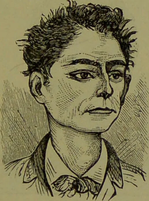 An illustration from A new illustrated hand-book of phrenology, physiology and physiognomy / by R.B.D. Wells., 1870, leaf 125