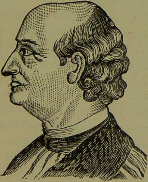 An illustration from A new illustrated hand-book of phrenology, physiology and physiognomy / by R.B.D. Wells., 1870, leaf 223