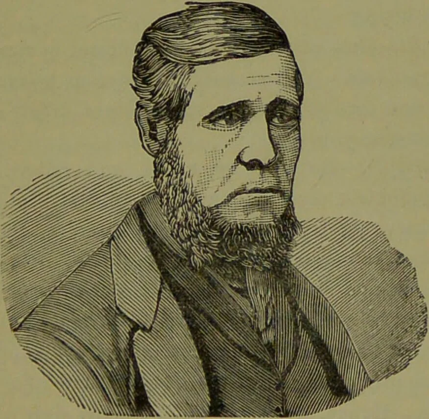 An illustration from A new illustrated hand-book of phrenology, physiology and physiognomy / by R.B.D. Wells., 1870, leaf 229