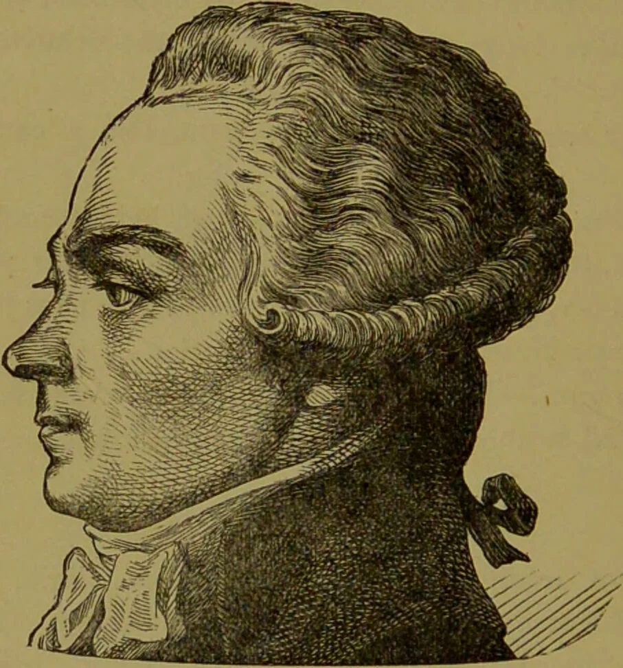 An illustration from A new illustrated hand-book of phrenology, physiology and physiognomy / by R.B.D. Wells., 1870, leaf 262