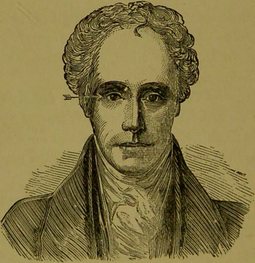 An illustration from A new illustrated hand-book of phrenology, physiology and physiognomy / by R.B.D. Wells., 1870, leaf 270