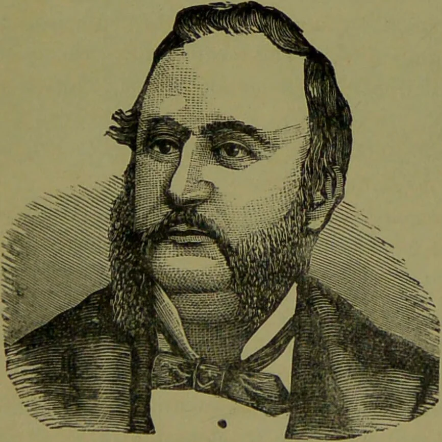 An illustration from A new illustrated hand-book of phrenology, physiology and physiognomy / by R.B.D. Wells., 1870, leaf 281
