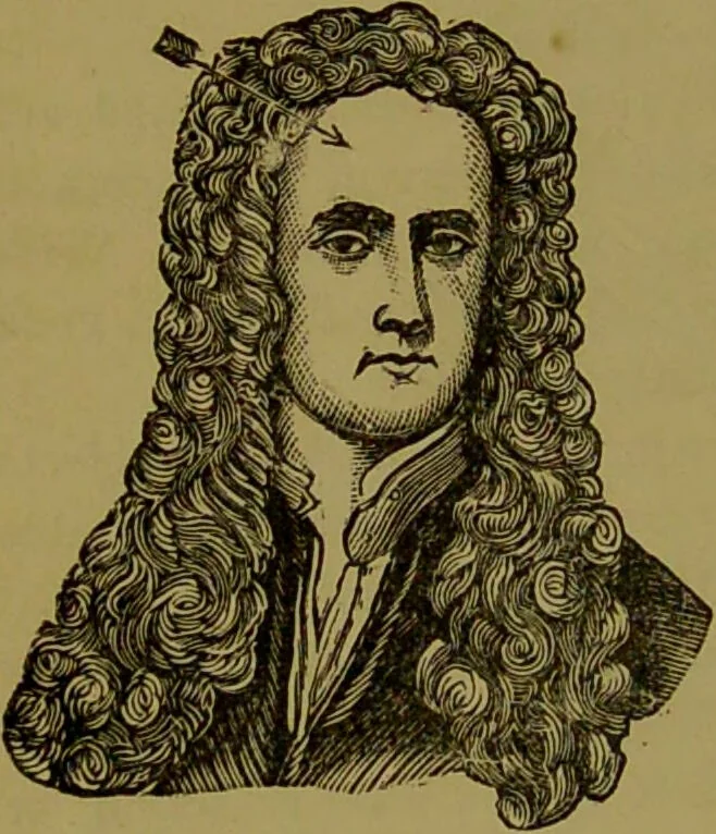 An illustration from A new illustrated hand-book of phrenology, physiology and physiognomy / by R.B.D. Wells., 1870, leaf 288