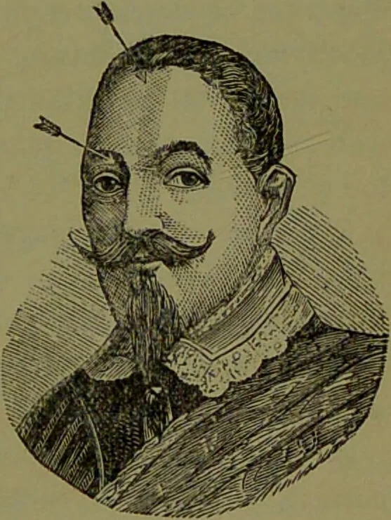 An illustration from A new illustrated hand-book of phrenology, physiology and physiognomy / by R.B.D. Wells., 1870, leaf 293