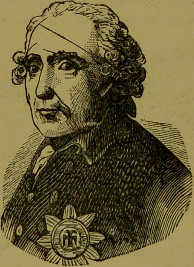 An illustration from A new illustrated hand-book of phrenology, physiology and physiognomy / by R.B.D. Wells., 1870, leaf 308