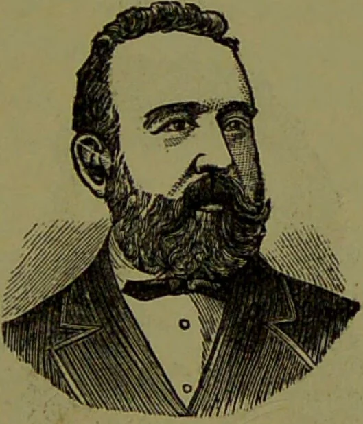 An illustration from A new illustrated hand-book of phrenology, physiology and physiognomy / by R.B.D. Wells., 1870, leaf 313