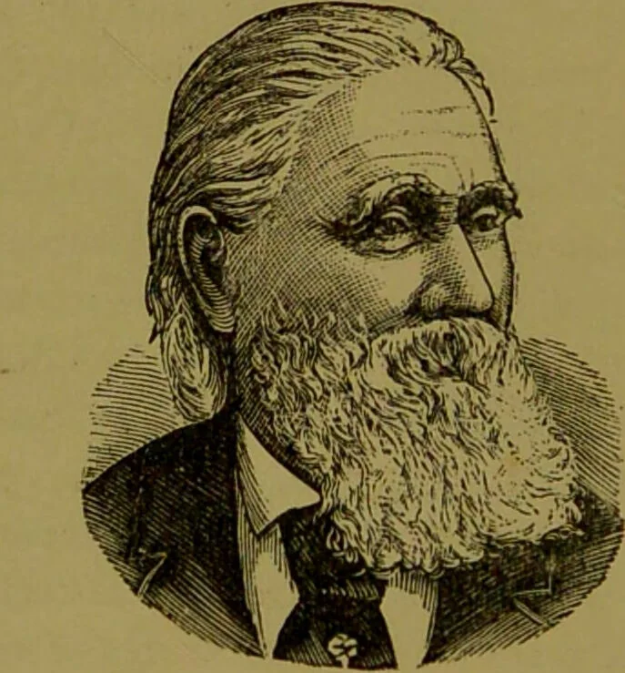 An illustration from A new illustrated hand-book of phrenology, physiology and physiognomy / by R.B.D. Wells., 1870, leaf 316