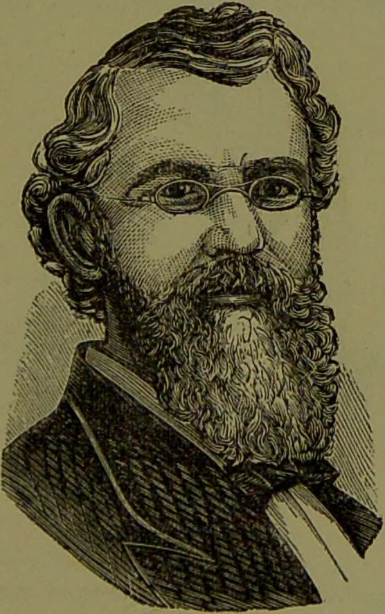 An illustration from A new illustrated hand-book of phrenology, physiology and physiognomy / by R.B.D. Wells., 1870, leaf 317