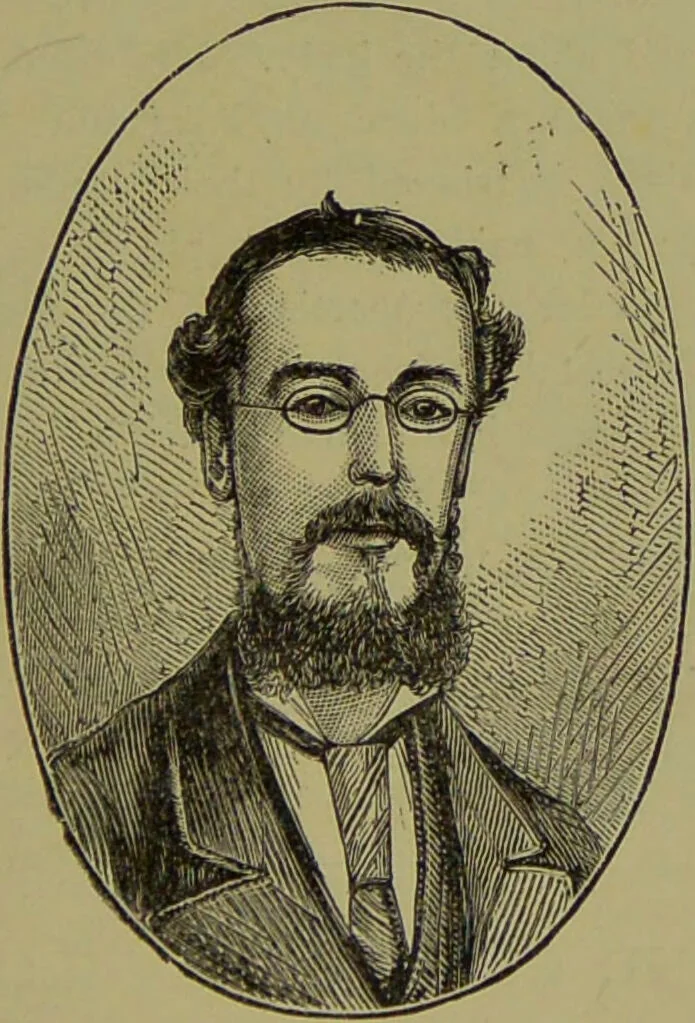 An illustration from A new illustrated hand-book of phrenology, physiology and physiognomy / by R.B.D. Wells., 1870, leaf 43