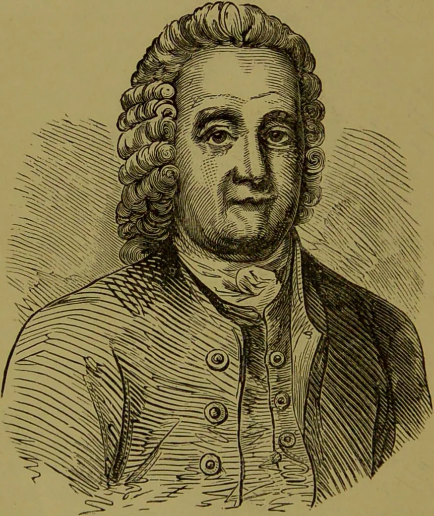 An illustration from A new illustrated hand-book of phrenology, physiology and physiognomy / by R.B.D. Wells., 1870, leaf 78