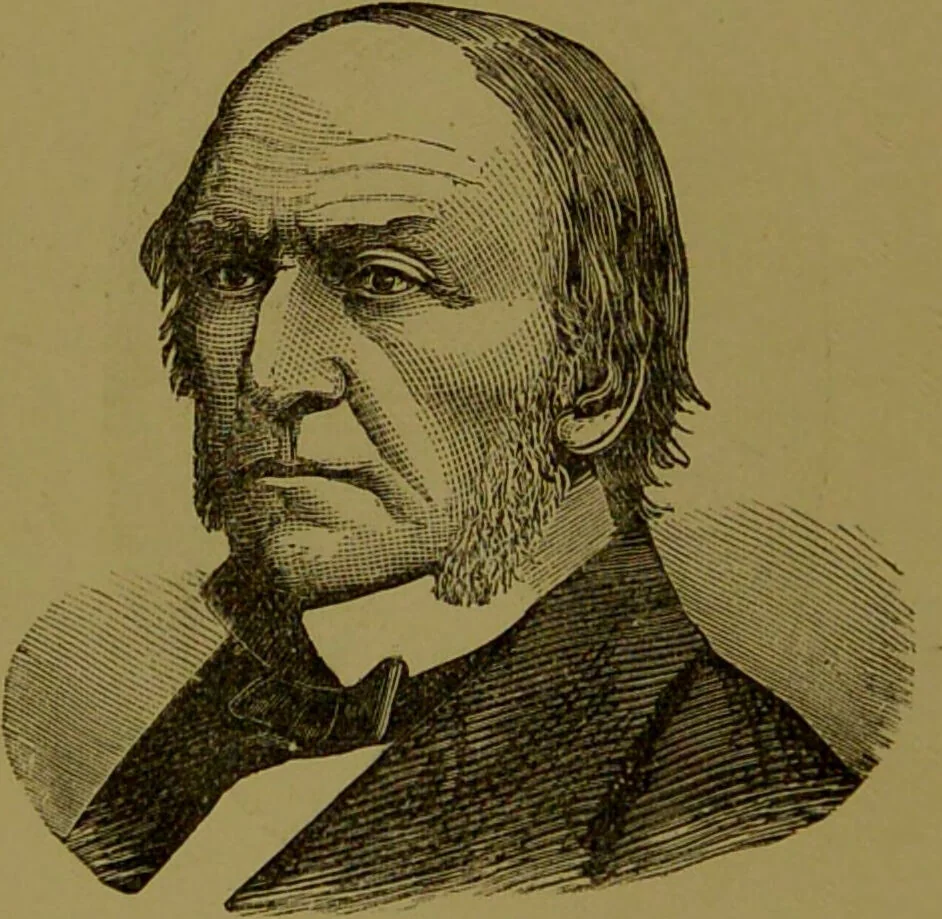 An illustration from A new illustrated hand-book of phrenology, physiology and physiognomy / by R.B.D. Wells., 1870, leaf 80
