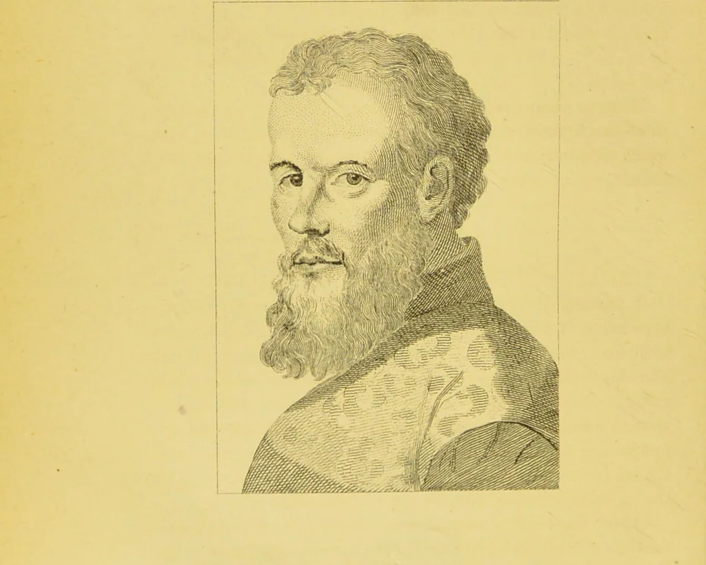 An illustration from Essays on physiognomy / translated from the German of John Caspar Lavater, by Thomas Holcroft. Also one hundred physiognomical rules, taken from a posthumous work of J. C. Lavater ; and a memoir of the author., 1880, leaf 462