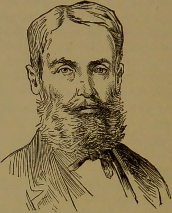 An illustration from The self-instructor in phrenology and physiology : with over one hundred new illustrations, including a chart for the use of practical phrenologists / by O.S. and L.N. Fowler. Rev. by Nelson Sizer., 1889, leaf 110