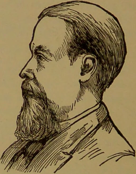 An illustration from The self-instructor in phrenology and physiology : with over one hundred new illustrations, including a chart for the use of practical phrenologists / by O.S. and L.N. Fowler. Rev. by Nelson Sizer., 1889, leaf 114