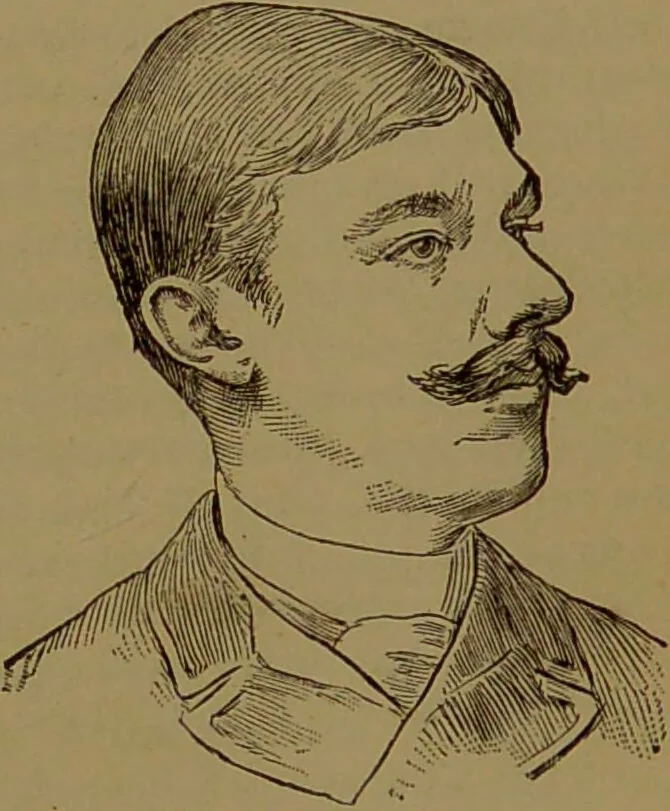 An illustration from The self-instructor in phrenology and physiology : with over one hundred new illustrations, including a chart for the use of practical phrenologists / by O.S. and L.N. Fowler. Rev. by Nelson Sizer., 1889, leaf 123