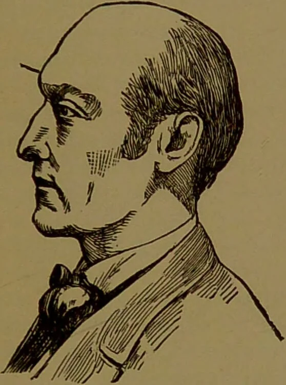 An illustration from The self-instructor in phrenology and physiology : with over one hundred new illustrations, including a chart for the use of practical phrenologists / by O.S. and L.N. Fowler. Rev. by Nelson Sizer., 1889, leaf 159