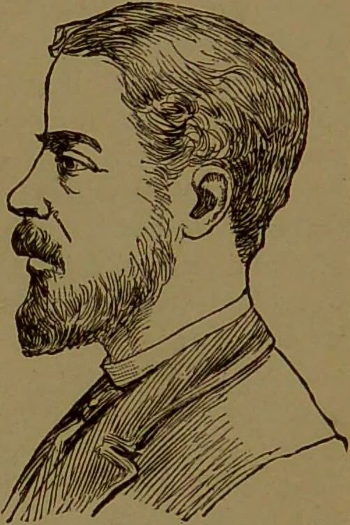 An illustration from The self-instructor in phrenology and physiology : with over one hundred new illustrations, including a chart for the use of practical phrenologists / by O.S. and L.N. Fowler. Rev. by Nelson Sizer., 1889, leaf 159