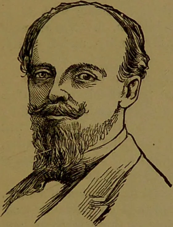 An illustration from The self-instructor in phrenology and physiology : with over one hundred new illustrations, including a chart for the use of practical phrenologists / by O.S. and L.N. Fowler. Rev. by Nelson Sizer., 1889, leaf 161