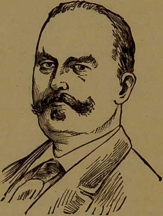 An illustration from The self-instructor in phrenology and physiology : with over one hundred new illustrations, including a chart for the use of practical phrenologists / by O.S. and L.N. Fowler. Rev. by Nelson Sizer., 1889, leaf 161