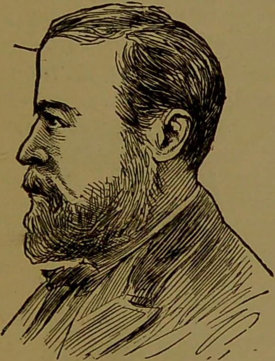 An illustration from The self-instructor in phrenology and physiology : with over one hundred new illustrations, including a chart for the use of practical phrenologists / by O.S. and L.N. Fowler. Rev. by Nelson Sizer., 1889, leaf 185