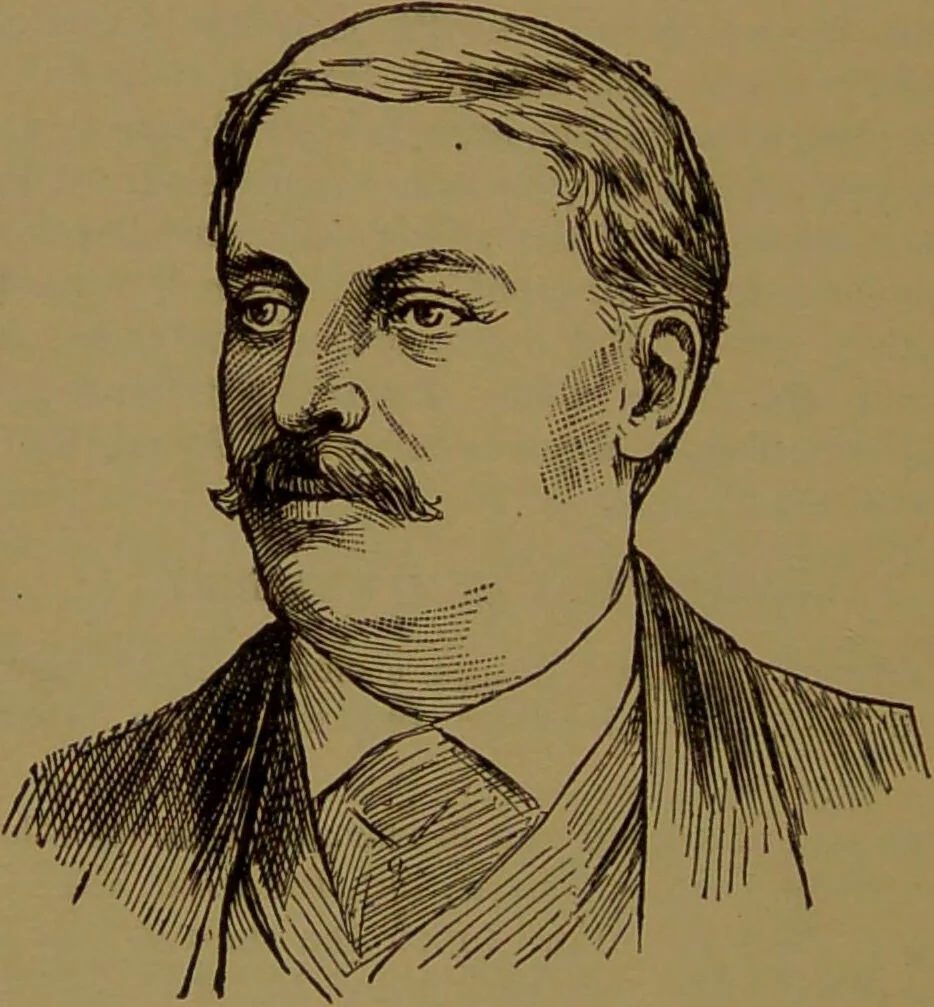 An illustration from The self-instructor in phrenology and physiology : with over one hundred new illustrations, including a chart for the use of practical phrenologists / by O.S. and L.N. Fowler. Rev. by Nelson Sizer., 1889, leaf 24