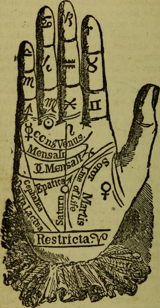 An illustration from [Aristotle's works.]., 1890, leaf 426