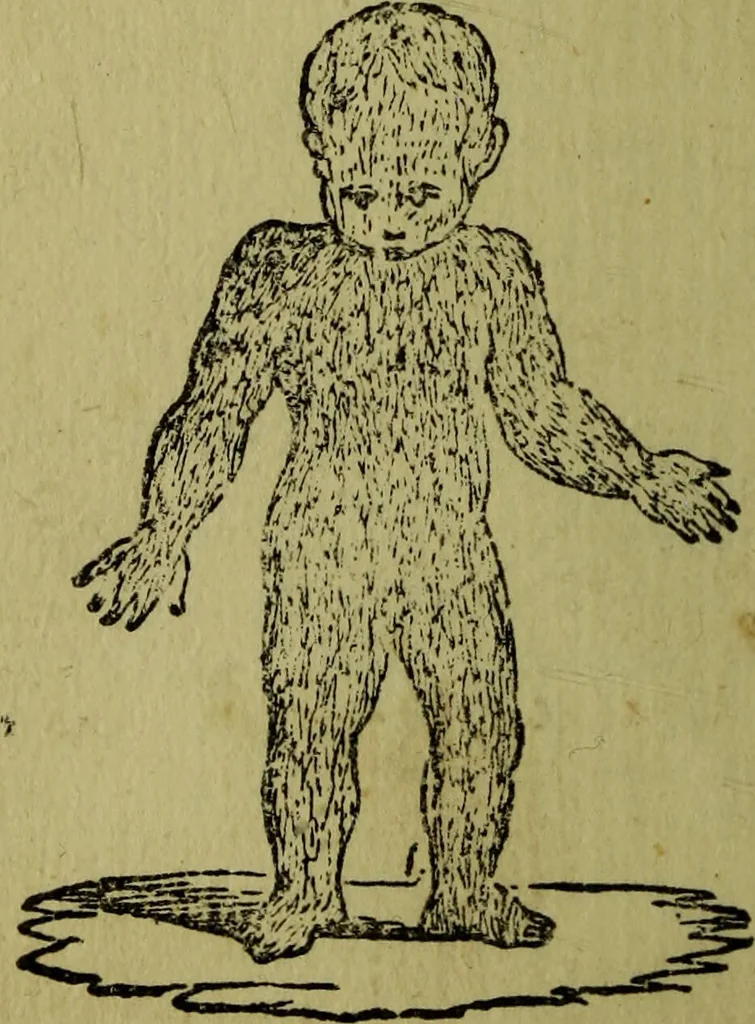 An illustration from [Aristotle's works.]., 1890, leaf 46