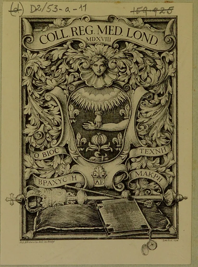 An illustration from Physiognomy; or, the corresponding analogy between the conformation of the features and the ruling passions of the mind / translated from the original work of J. C. Lavater by Samuel Shaw Esq. Editor of the Abridgement of Bruce's Travels., 1792, leaf 2