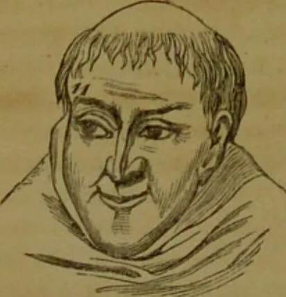 An illustration from Phrenology made practical and popularly explained / by Frederick Bridges., 1861, leaf 118