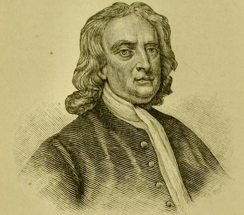 An illustration from A system of practical and scientific physiognomy, or, How to read faces : being a manual of instruction in the knowledge of the human physiognomy and organism, embracing the discoveries of located signs of character in the body and face, as shown by the five natural divisions of the countenance. Volume 2 / by Mary Olmstead Stanton., 1890, leaf 104