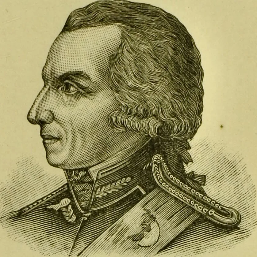 An illustration from A system of practical and scientific physiognomy, or, How to read faces : being a manual of instruction in the knowledge of the human physiognomy and organism, embracing the discoveries of located signs of character in the body and face, as shown by the five natural divisions of the countenance. Volume 2 / by Mary Olmstead Stanton., 1890, leaf 151