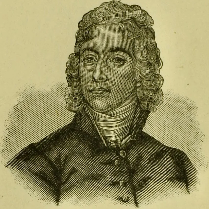 An illustration from A system of practical and scientific physiognomy, or, How to read faces : being a manual of instruction in the knowledge of the human physiognomy and organism, embracing the discoveries of located signs of character in the body and face, as shown by the five natural divisions of the countenance. Volume 2 / by Mary Olmstead Stanton., 1890, leaf 205