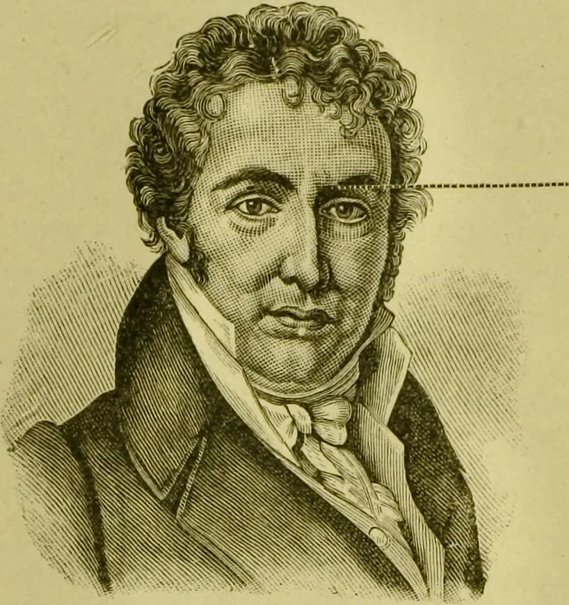 An illustration from A system of practical and scientific physiognomy, or, How to read faces : being a manual of instruction in the knowledge of the human physiognomy and organism, embracing the discoveries of located signs of character in the body and face, as shown by the five natural divisions of the countenance. Volume 2 / by Mary Olmstead Stanton., 1890, leaf 33
