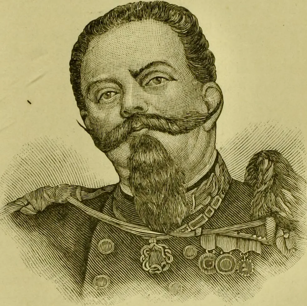 An illustration from A system of practical and scientific physiognomy, or, How to read faces : being a manual of instruction in the knowledge of the human physiognomy and organism, embracing the discoveries of located signs of character in the body and face, as shown by the five natural divisions of the countenance. Volume 2 / by Mary Olmstead Stanton., 1890, leaf 431
