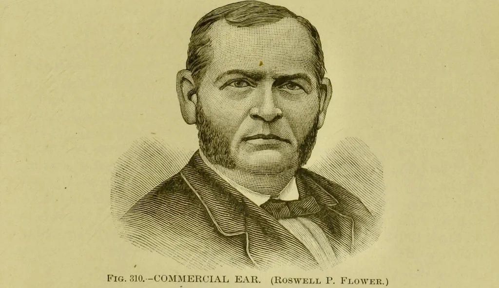 An illustration from A system of practical and scientific physiognomy, or, How to read faces : being a manual of instruction in the knowledge of the human physiognomy and organism, embracing the discoveries of located signs of character in the body and face, as shown by the five natural divisions of the countenance. Volume 2 / by Mary Olmstead Stanton., 1890, leaf 451