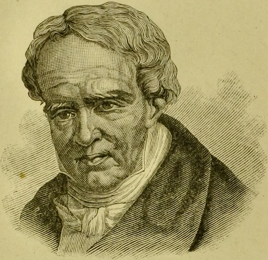 An illustration from A system of practical and scientific physiognomy, or, How to read faces : being a manual of instruction in the knowledge of the human physiognomy and organism, embracing the discoveries of located signs of character in the body and face, as shown by the five natural divisions of the countenance. Volume 2 / by Mary Olmstead Stanton., 1890, leaf 48