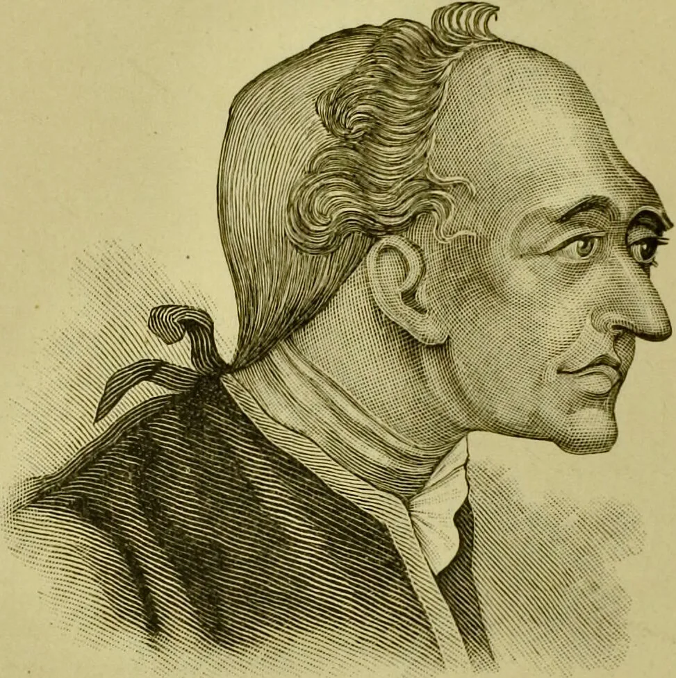 An illustration from A system of practical and scientific physiognomy, or, How to read faces : being a manual of instruction in the knowledge of the human physiognomy and organism, embracing the discoveries of located signs of character in the body and face, as shown by the five natural divisions of the countenance. Volume 2 / by Mary Olmstead Stanton., 1890, leaf 488