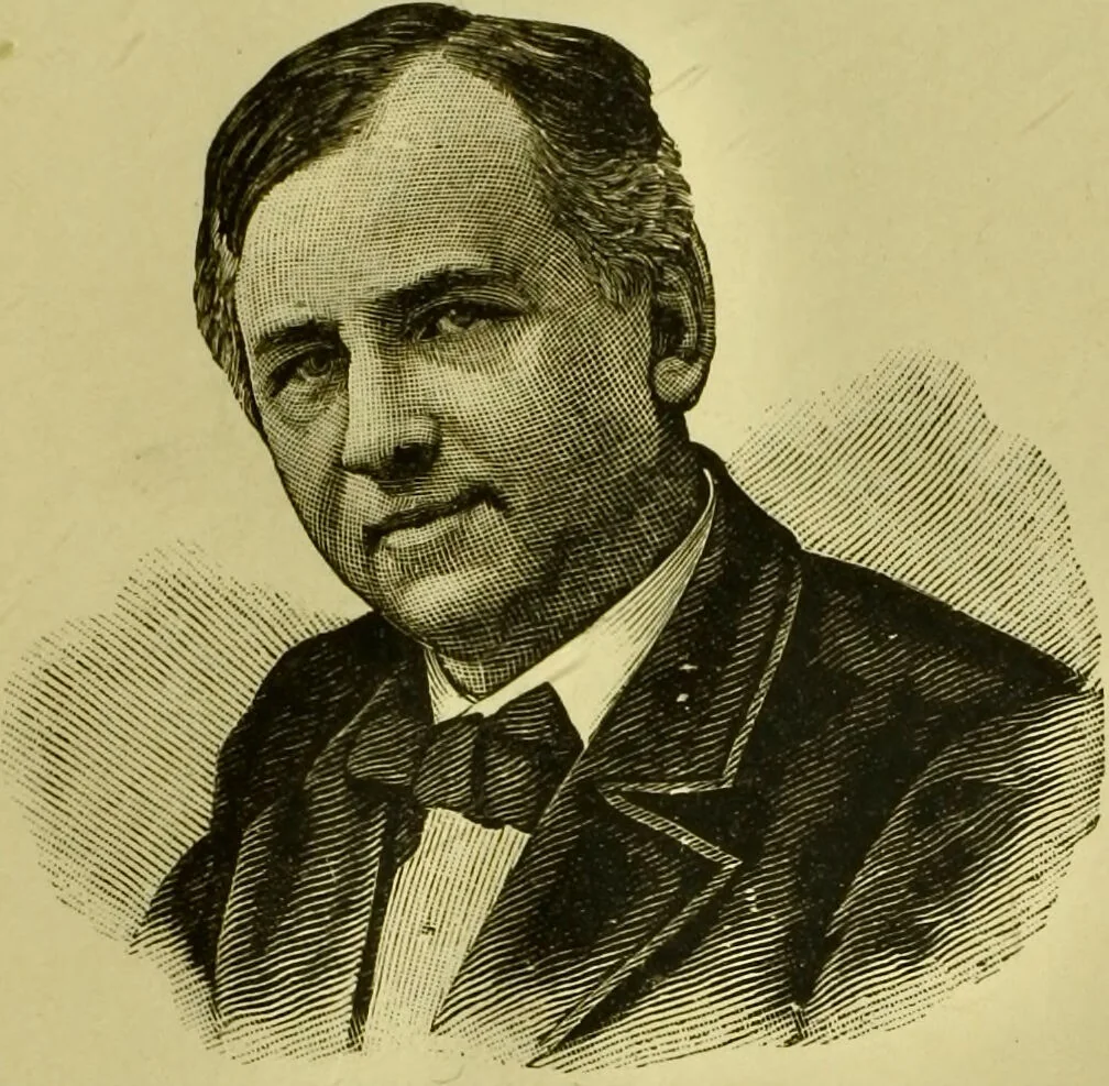 An illustration from A system of practical and scientific physiognomy, or, How to read faces : being a manual of instruction in the knowledge of the human physiognomy and organism, embracing the discoveries of located signs of character in the body and face, as shown by the five natural divisions of the countenance. Volume 2 / by Mary Olmstead Stanton., 1890, leaf 543