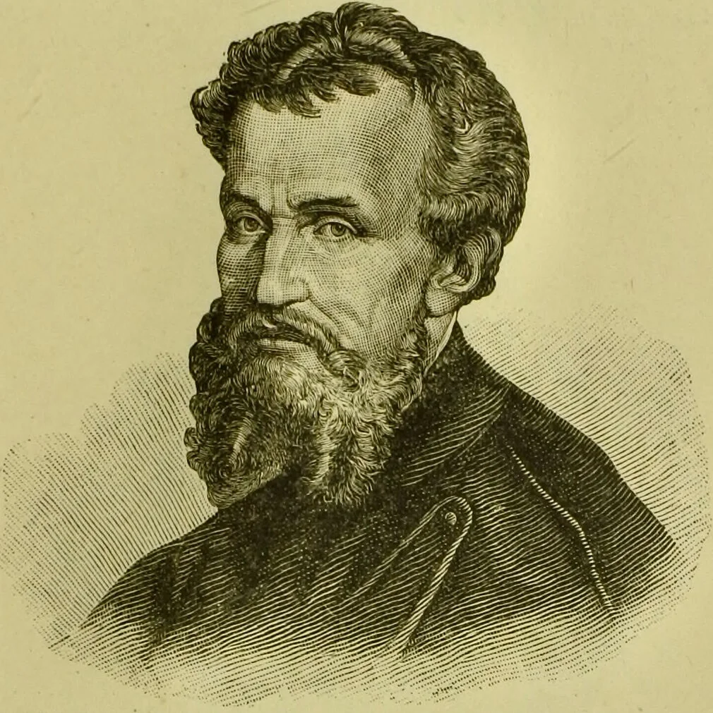 An illustration from A system of practical and scientific physiognomy, or, How to read faces : being a manual of instruction in the knowledge of the human physiognomy and organism, embracing the discoveries of located signs of character in the body and face, as shown by the five natural divisions of the countenance. Volume 2 / by Mary Olmstead Stanton., 1890, leaf 545
