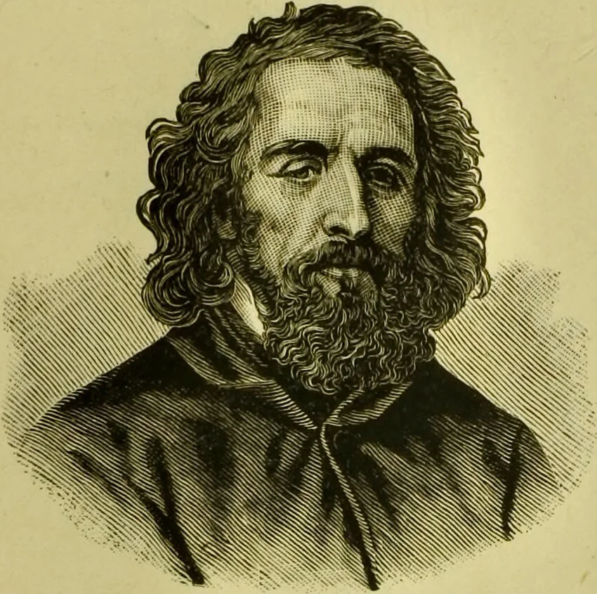 An illustration from A system of practical and scientific physiognomy, or, How to read faces : being a manual of instruction in the knowledge of the human physiognomy and organism, embracing the discoveries of located signs of character in the body and face, as shown by the five natural divisions of the countenance. Volume 2 / by Mary Olmstead Stanton., 1890, leaf 547