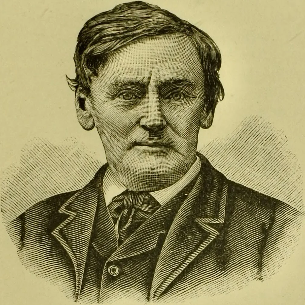 An illustration from A system of practical and scientific physiognomy, or, How to read faces : being a manual of instruction in the knowledge of the human physiognomy and organism, embracing the discoveries of located signs of character in the body and face, as shown by the five natural divisions of the countenance. Volume 2 / by Mary Olmstead Stanton., 1890, leaf 553