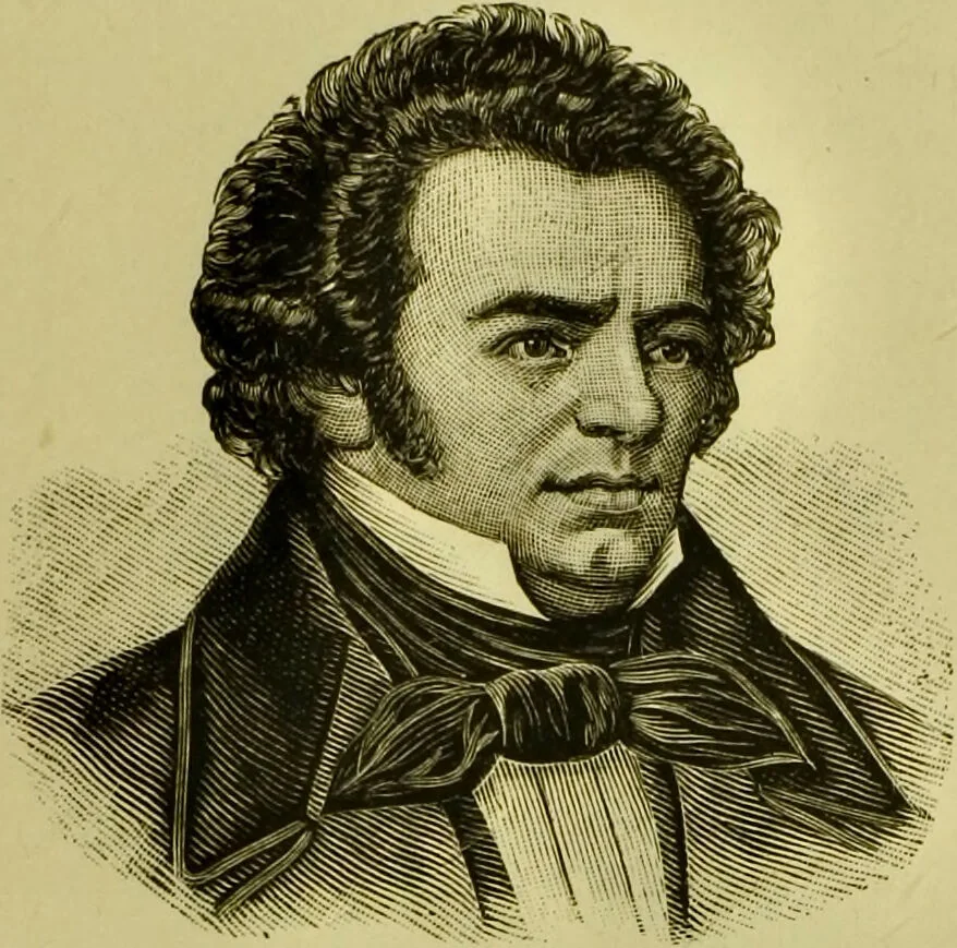 An illustration from A system of practical and scientific physiognomy, or, How to read faces : being a manual of instruction in the knowledge of the human physiognomy and organism, embracing the discoveries of located signs of character in the body and face, as shown by the five natural divisions of the countenance. Volume 2 / by Mary Olmstead Stanton., 1890, leaf 559