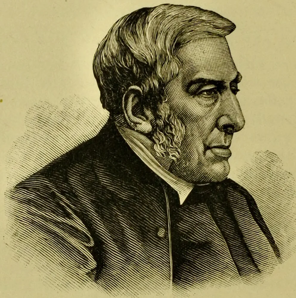 An illustration from A system of practical and scientific physiognomy, or, How to read faces : being a manual of instruction in the knowledge of the human physiognomy and organism, embracing the discoveries of located signs of character in the body and face, as shown by the five natural divisions of the countenance. Volume 2 / by Mary Olmstead Stanton., 1890, leaf 574