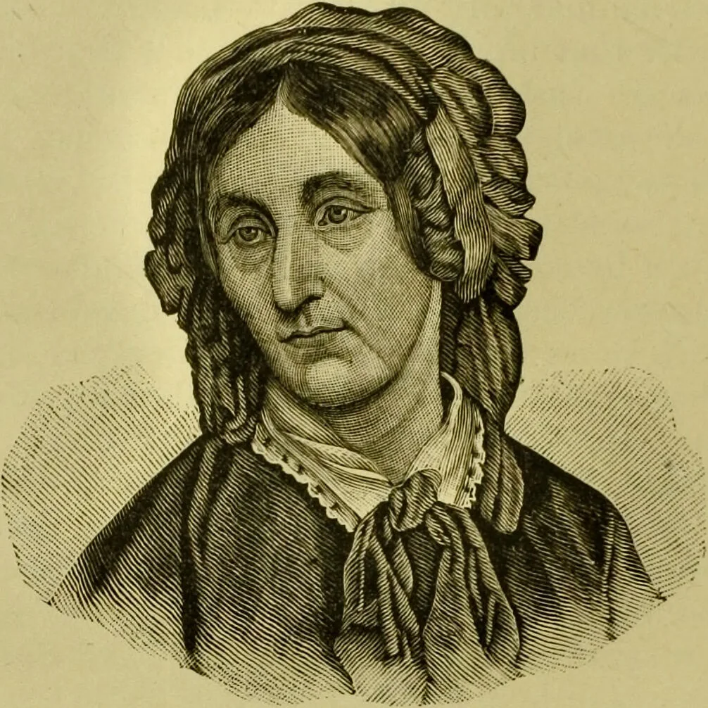 An illustration from A system of practical and scientific physiognomy, or, How to read faces : being a manual of instruction in the knowledge of the human physiognomy and organism, embracing the discoveries of located signs of character in the body and face, as shown by the five natural divisions of the countenance. Volume 2 / by Mary Olmstead Stanton., 1890, leaf 586