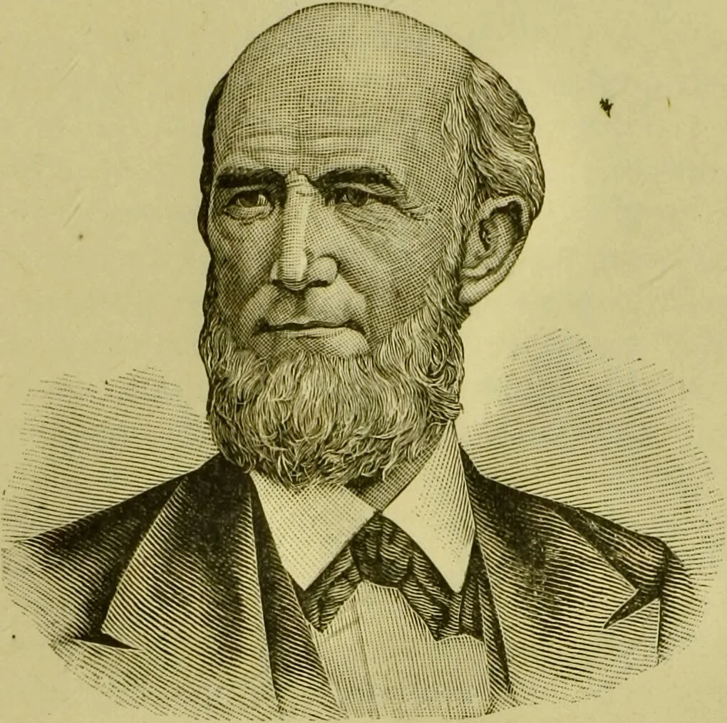 An illustration from A system of practical and scientific physiognomy, or, How to read faces : being a manual of instruction in the knowledge of the human physiognomy and organism, embracing the discoveries of located signs of character in the body and face, as shown by the five natural divisions of the countenance. Volume 2 / by Mary Olmstead Stanton., 1890, leaf 589