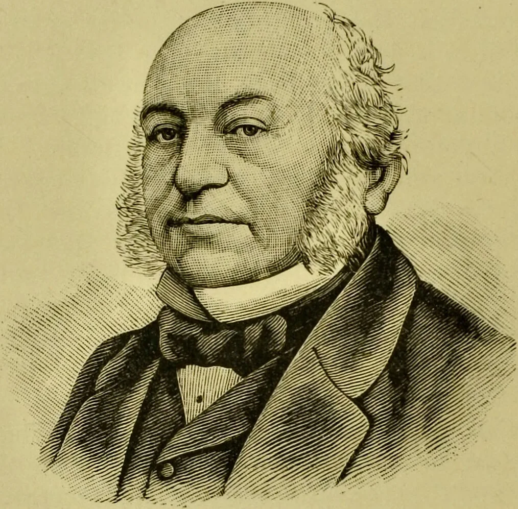 An illustration from A system of practical and scientific physiognomy, or, How to read faces : being a manual of instruction in the knowledge of the human physiognomy and organism, embracing the discoveries of located signs of character in the body and face, as shown by the five natural divisions of the countenance. Volume 2 / by Mary Olmstead Stanton., 1890, leaf 592