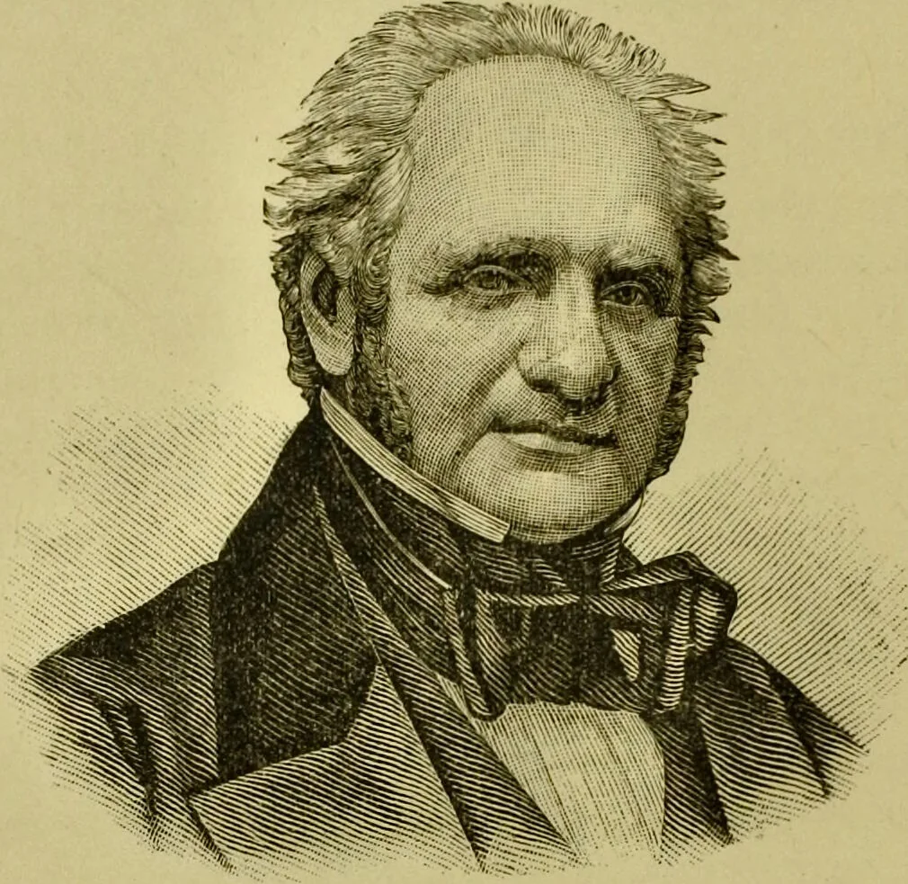 An illustration from A system of practical and scientific physiognomy, or, How to read faces : being a manual of instruction in the knowledge of the human physiognomy and organism, embracing the discoveries of located signs of character in the body and face, as shown by the five natural divisions of the countenance. Volume 2 / by Mary Olmstead Stanton., 1890, leaf 594