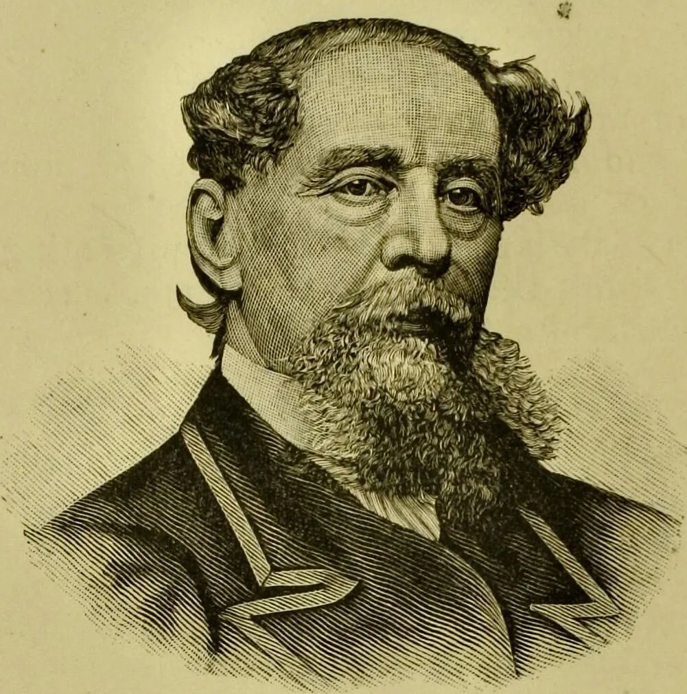 An illustration from A system of practical and scientific physiognomy, or, How to read faces : being a manual of instruction in the knowledge of the human physiognomy and organism, embracing the discoveries of located signs of character in the body and face, as shown by the five natural divisions of the countenance. Volume 2 / by Mary Olmstead Stanton., 1890, leaf 600